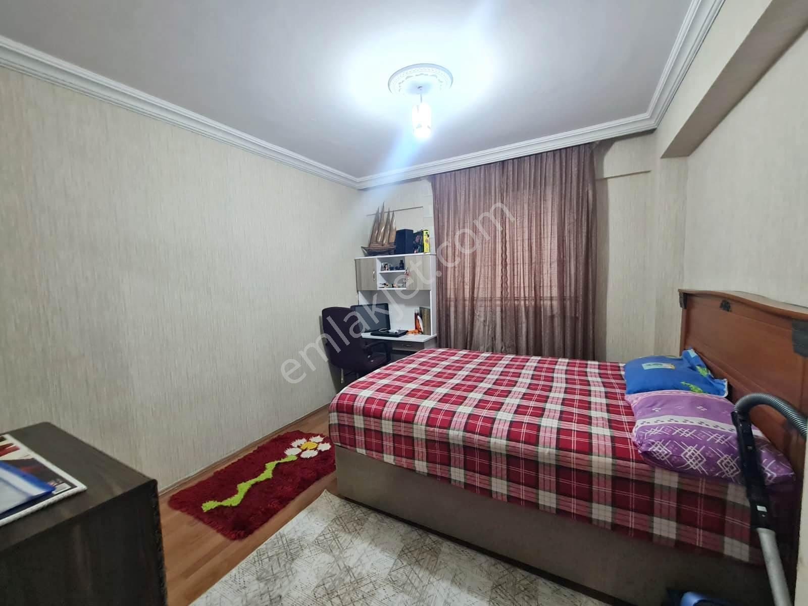 Şentepe Göbek Yakını 5+2 Kapalı Teraslı 220 M² Dubleks - Görsel 24