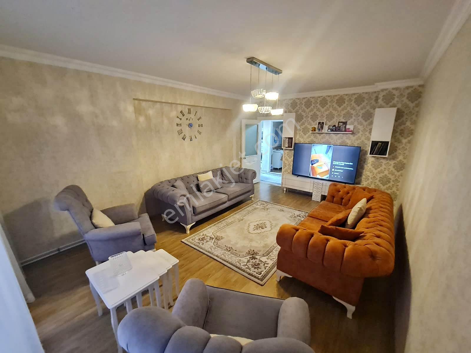 Şentepe Göbek Yakını 5+2 Kapalı Teraslı 220 M² Dubleks - Görsel 7