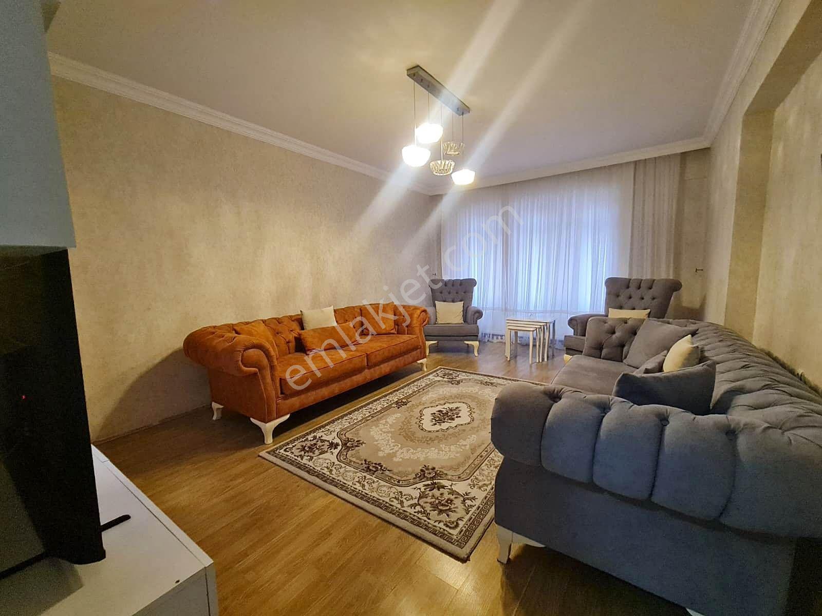 Şentepe Göbek Yakını 5+2 Kapalı Teraslı 220 M² Dubleks - Görsel 5