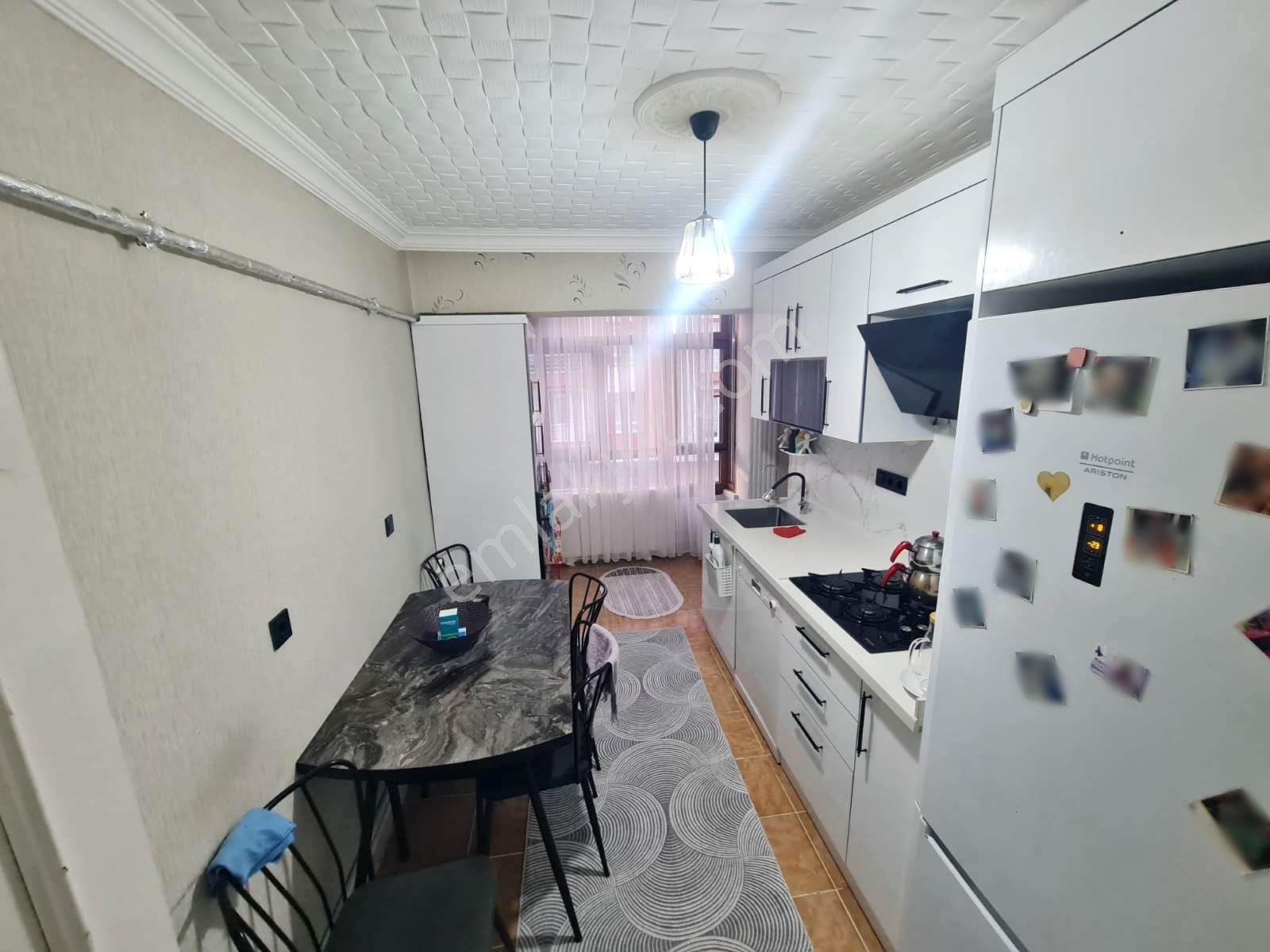 Şentepe Göbek Yakını 5+2 Kapalı Teraslı 220 M² Dubleks - Görsel 3