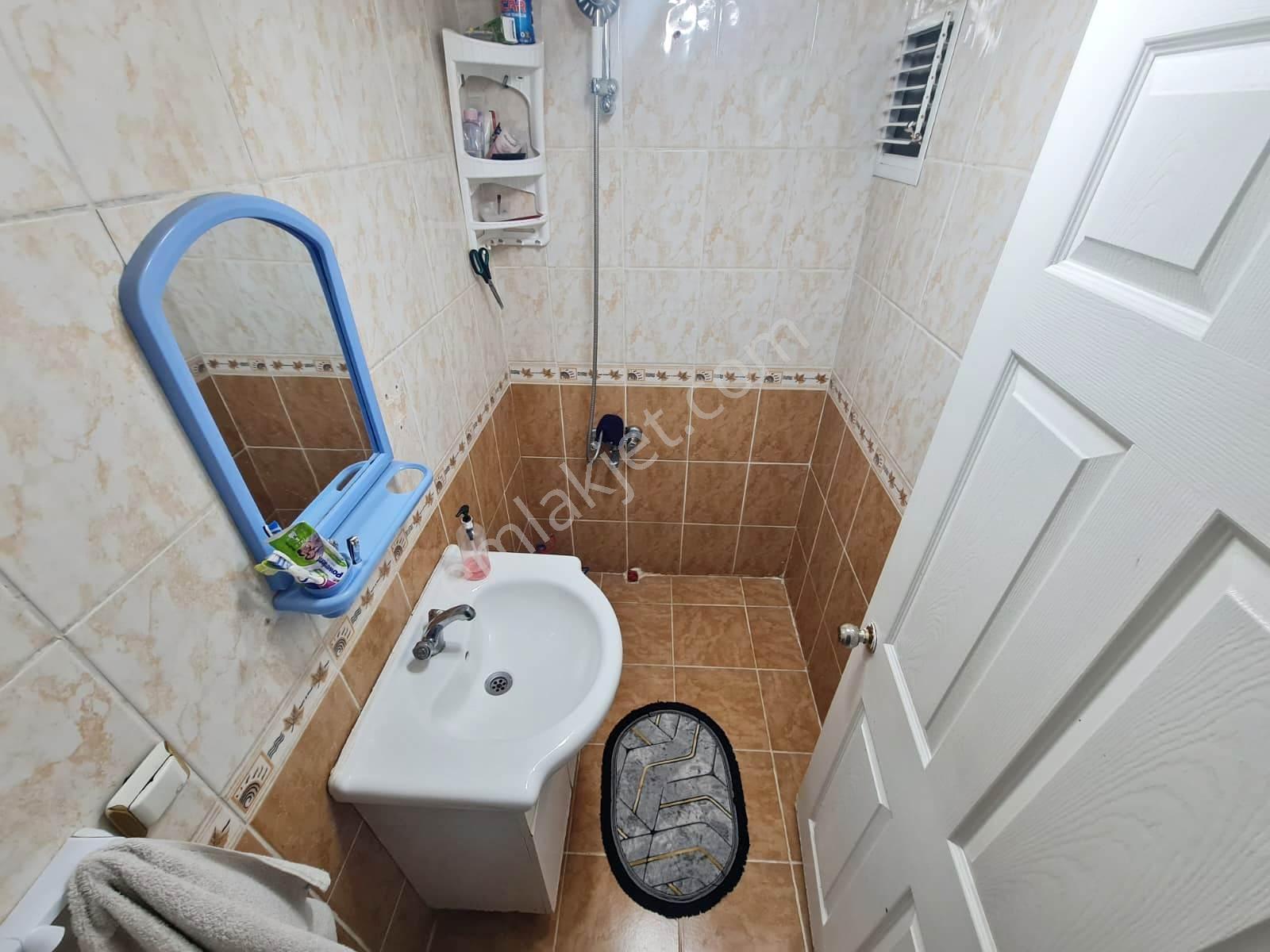 Şentepe Göbek Yakını 5+2 Kapalı Teraslı 220 M² Dubleks - Görsel 29