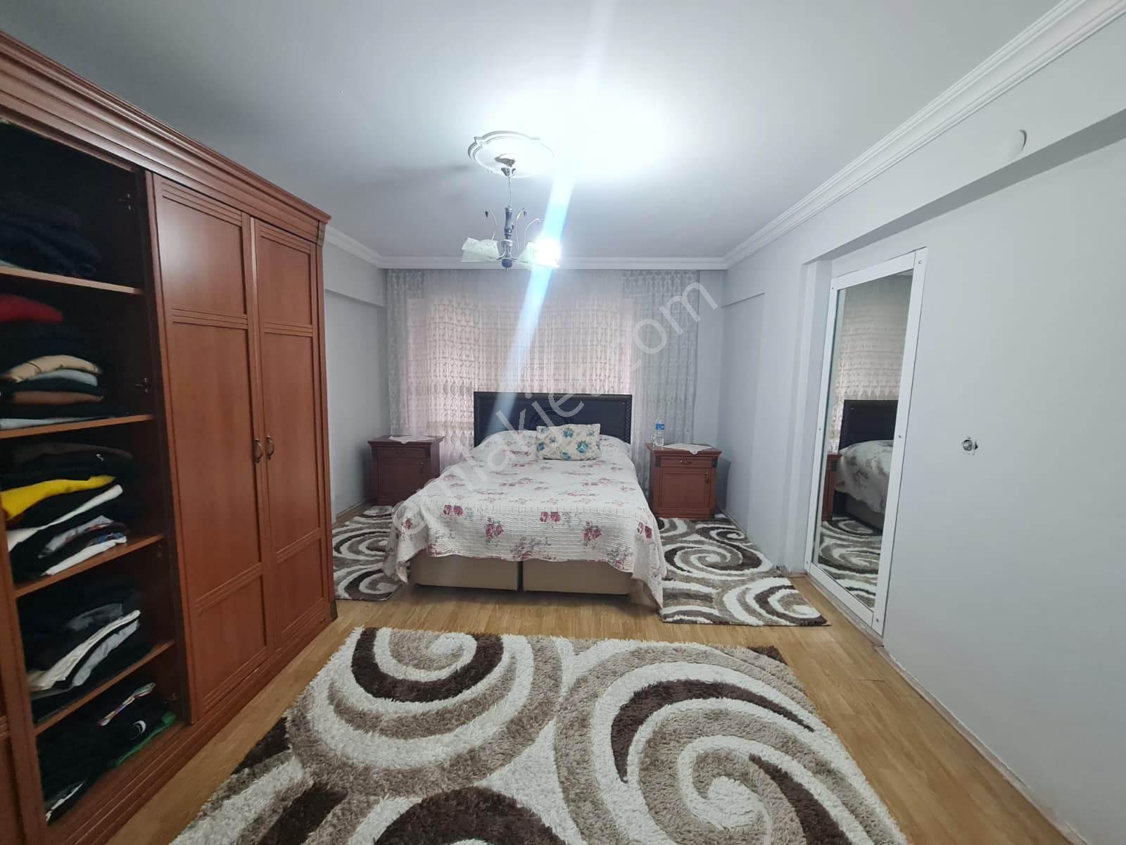 Şentepe Göbek Yakını 5+2 Kapalı Teraslı 220 M² Dubleks - Görsel 31