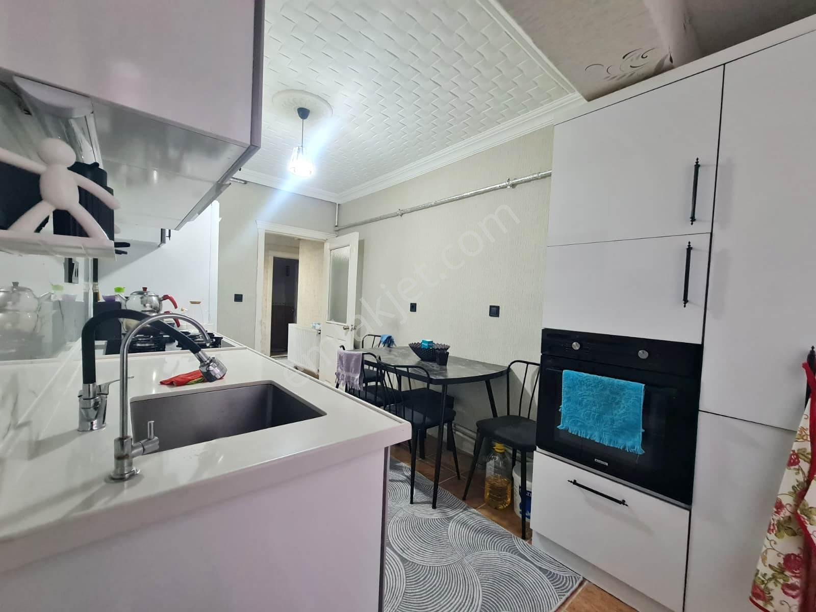 Şentepe Göbek Yakını 5+2 Kapalı Teraslı 220 M² Dubleks - Görsel 2