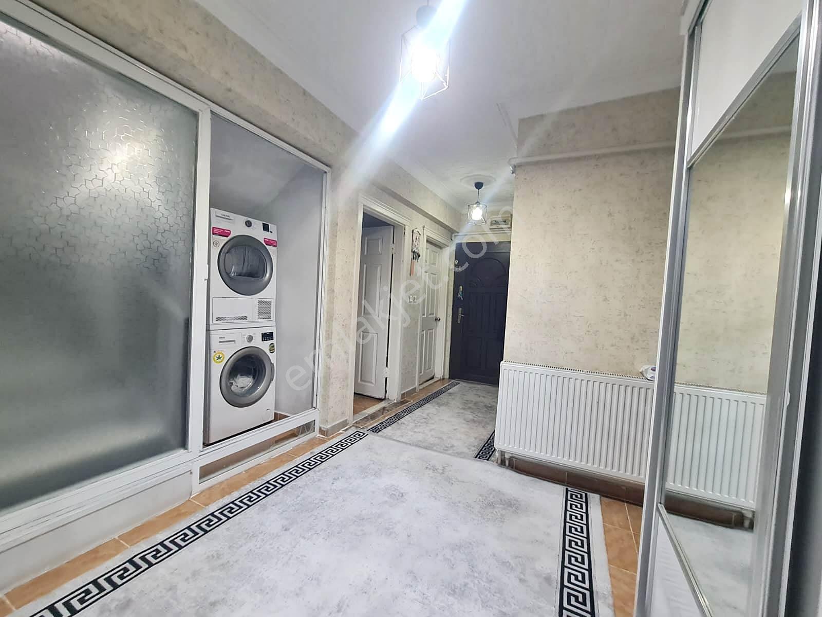 Şentepe Göbek Yakını 5+2 Kapalı Teraslı 220 M² Dubleks - Görsel 17