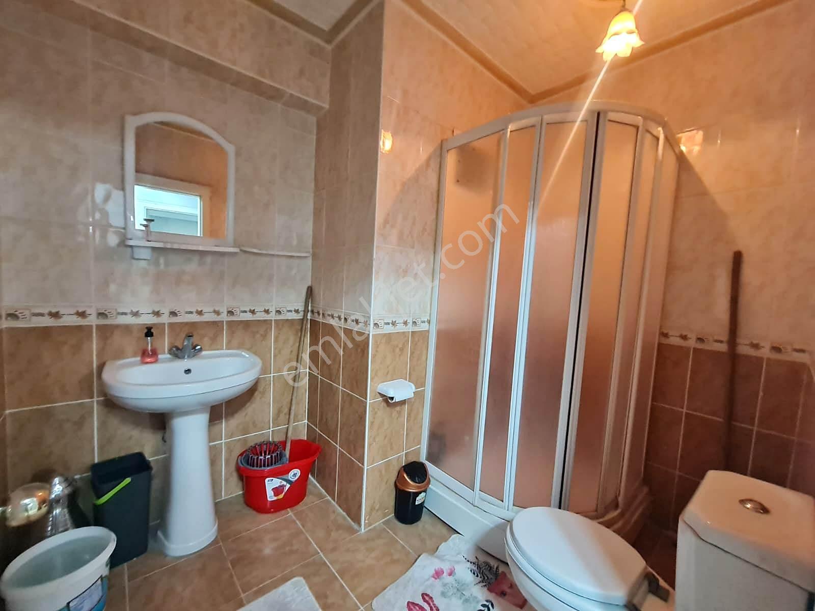 Şentepe Göbek Yakını 5+2 Kapalı Teraslı 220 M² Dubleks - Görsel 10