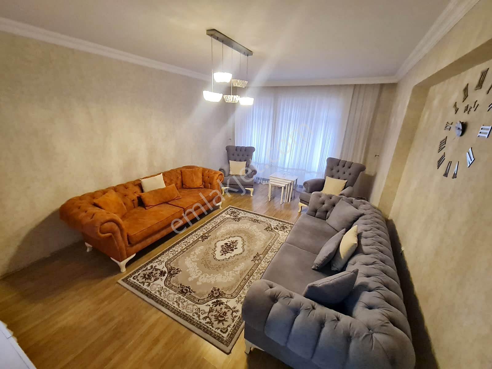 Şentepe Göbek Yakını 5+2 Kapalı Teraslı 220 M² Dubleks - Görsel 8