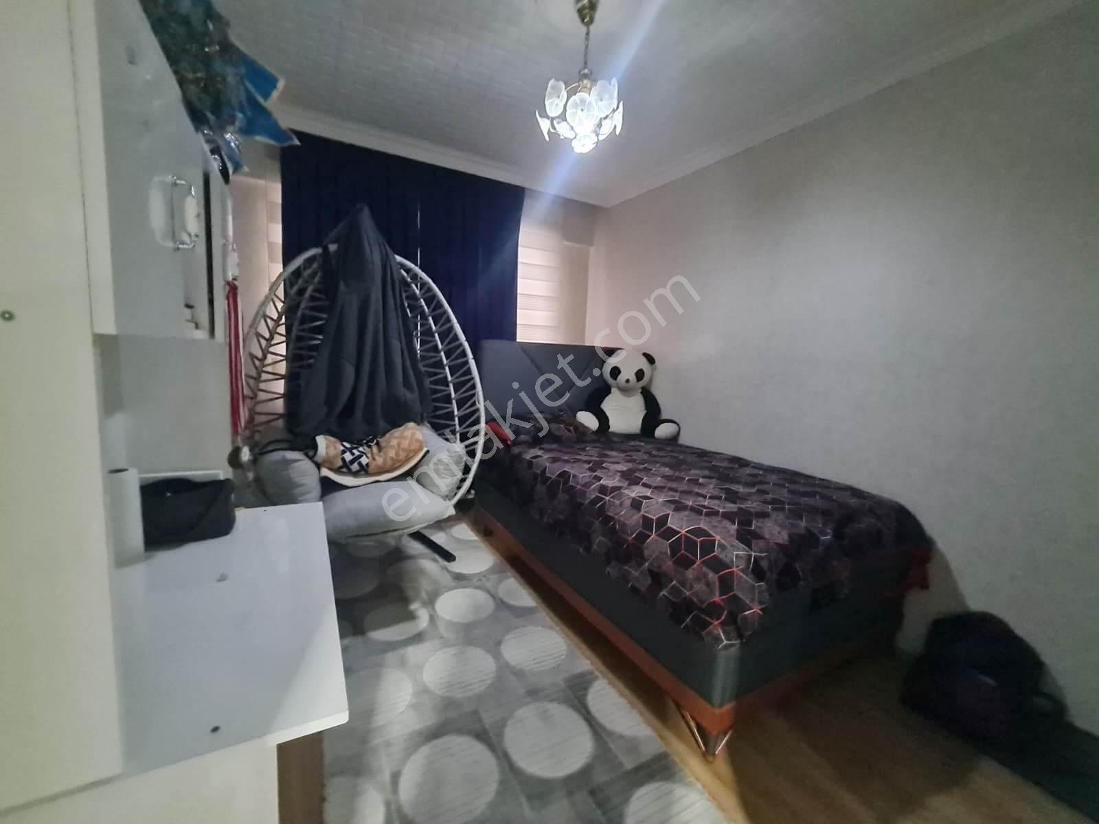 Şentepe Göbek Yakını 5+2 Kapalı Teraslı 220 M² Dubleks - Görsel 20