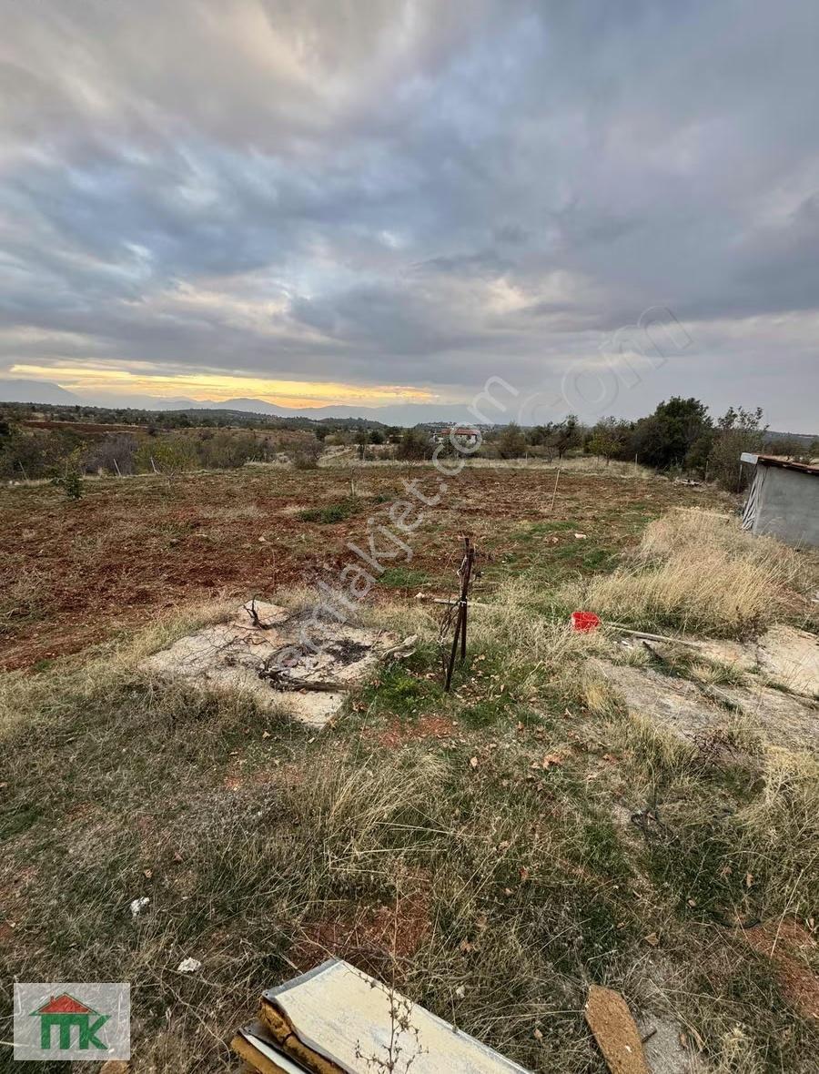 Satılık Hobi Bahçesi Evi Mevcut Yatırım İçin Uygundur - Görsel 19