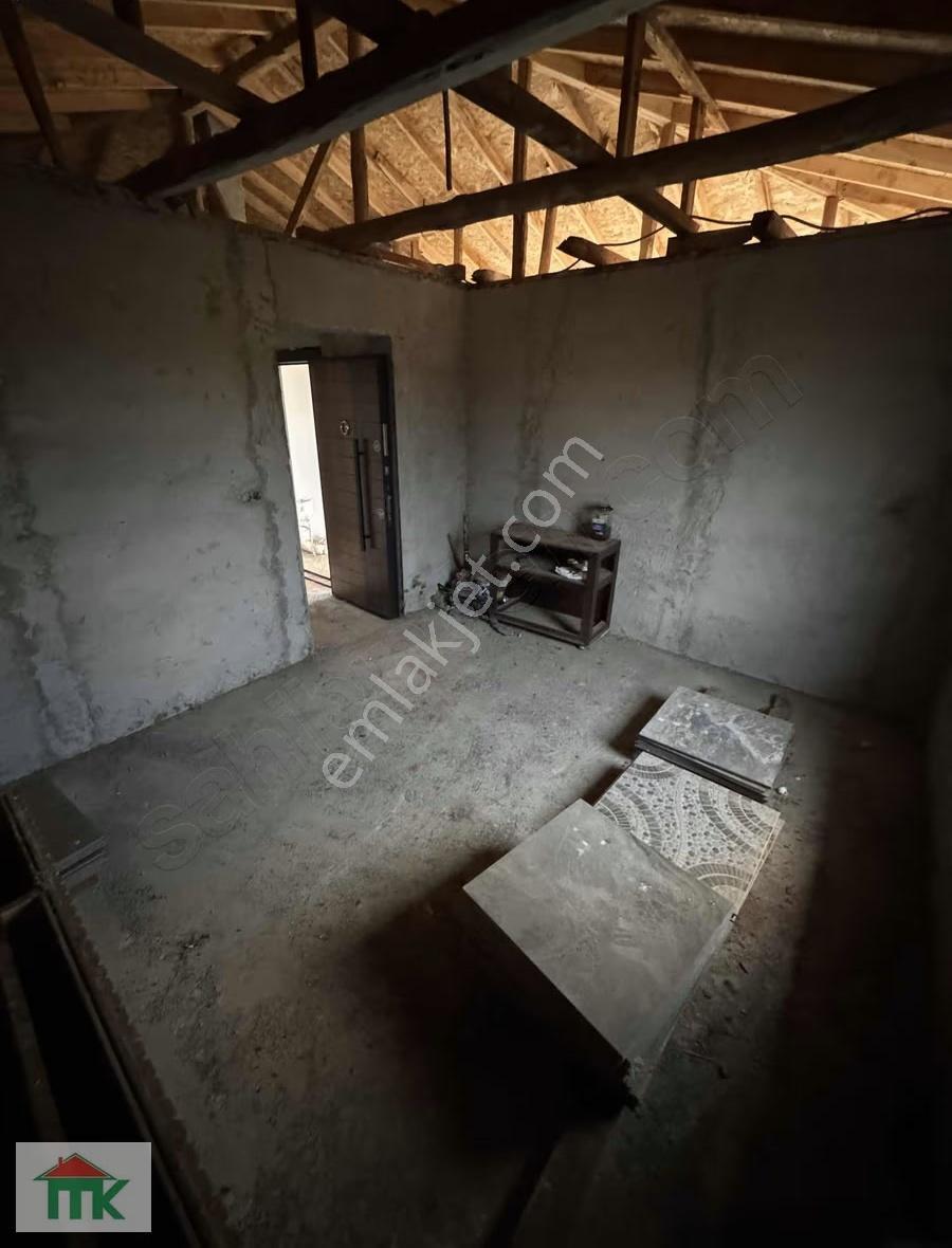 Satılık Hobi Bahçesi Evi Mevcut Yatırım İçin Uygundur - Görsel 18