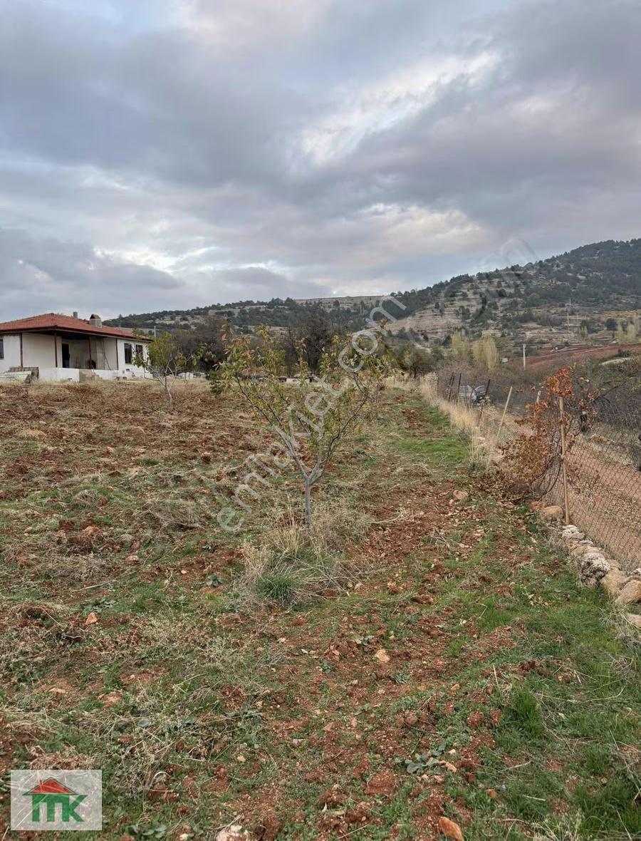 Satılık Hobi Bahçesi Evi Mevcut Yatırım İçin Uygundur - Görsel 6