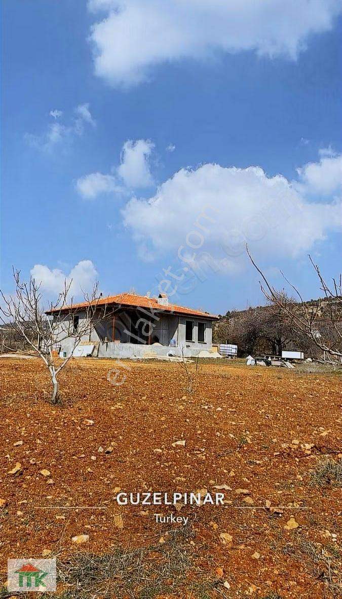 Satılık Hobi Bahçesi Evi Mevcut Yatırım İçin Uygundur