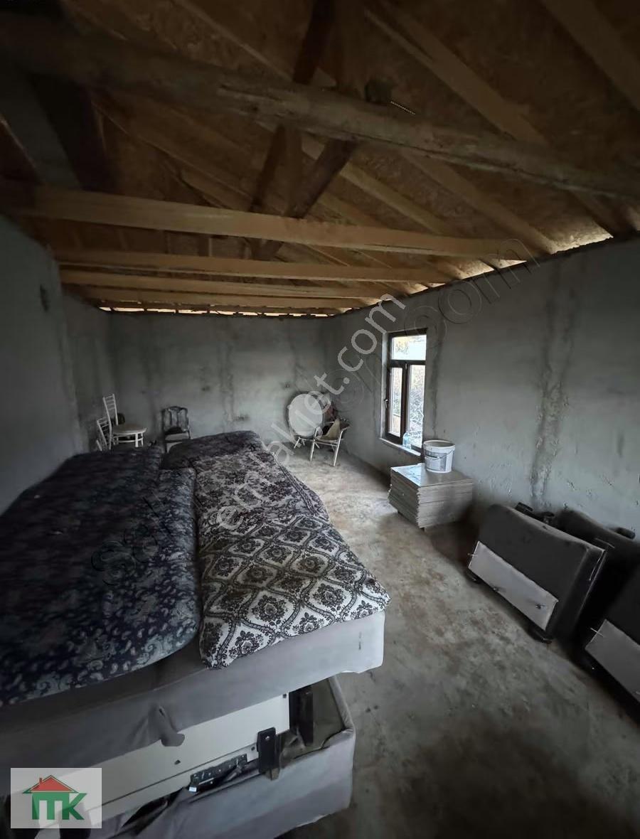 Satılık Hobi Bahçesi Evi Mevcut Yatırım İçin Uygundur - Görsel 14
