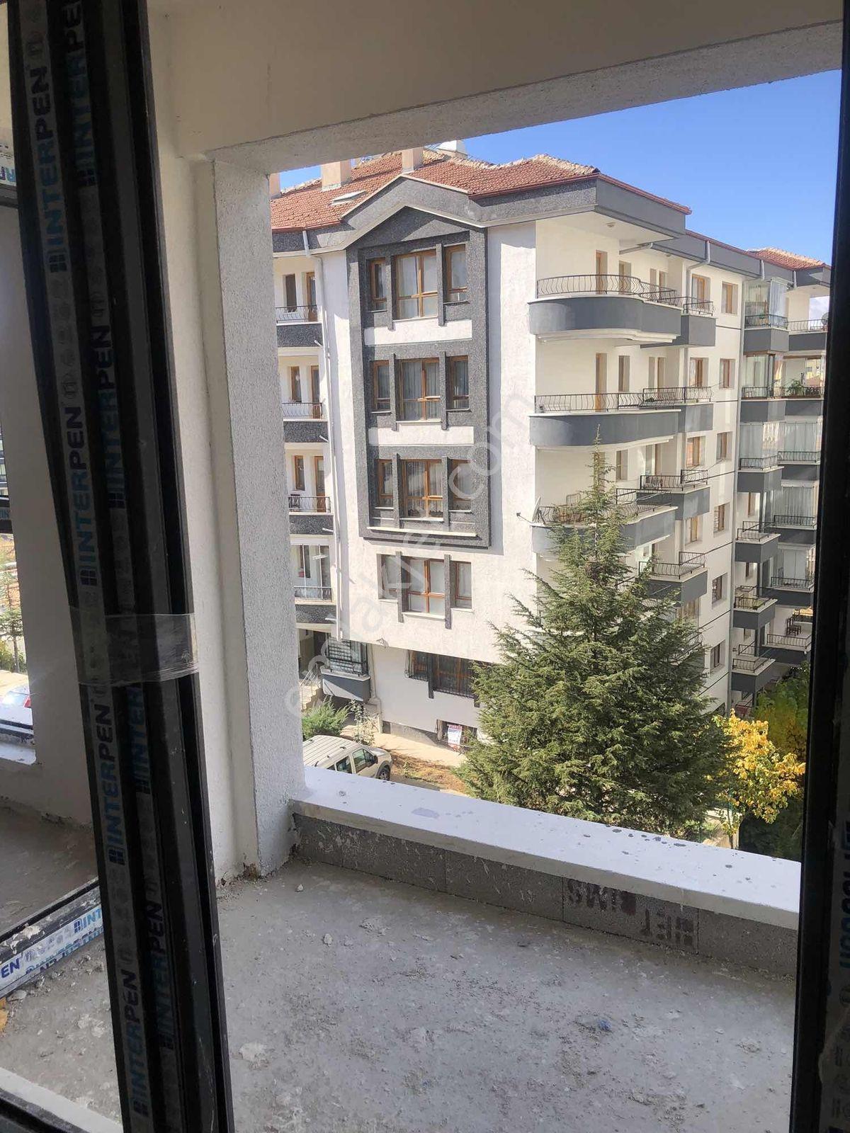 Satılık 1+1 Daire - Görsel 11