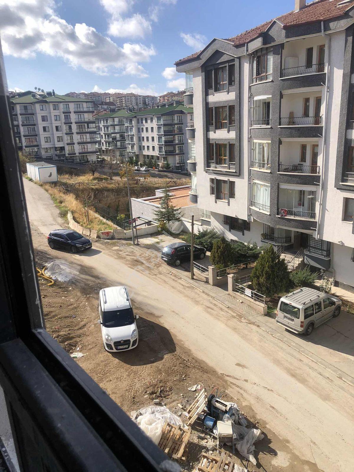 Satılık 1+1 Daire - Görsel 3