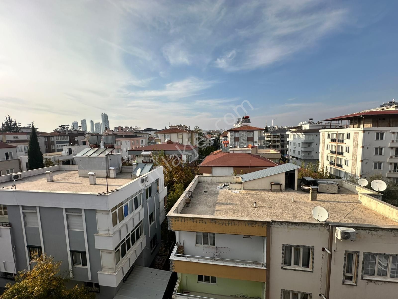 Binevler Mahallesinde Satılık 3+1 Bakımlı Asansörlü Daire - Görsel 16