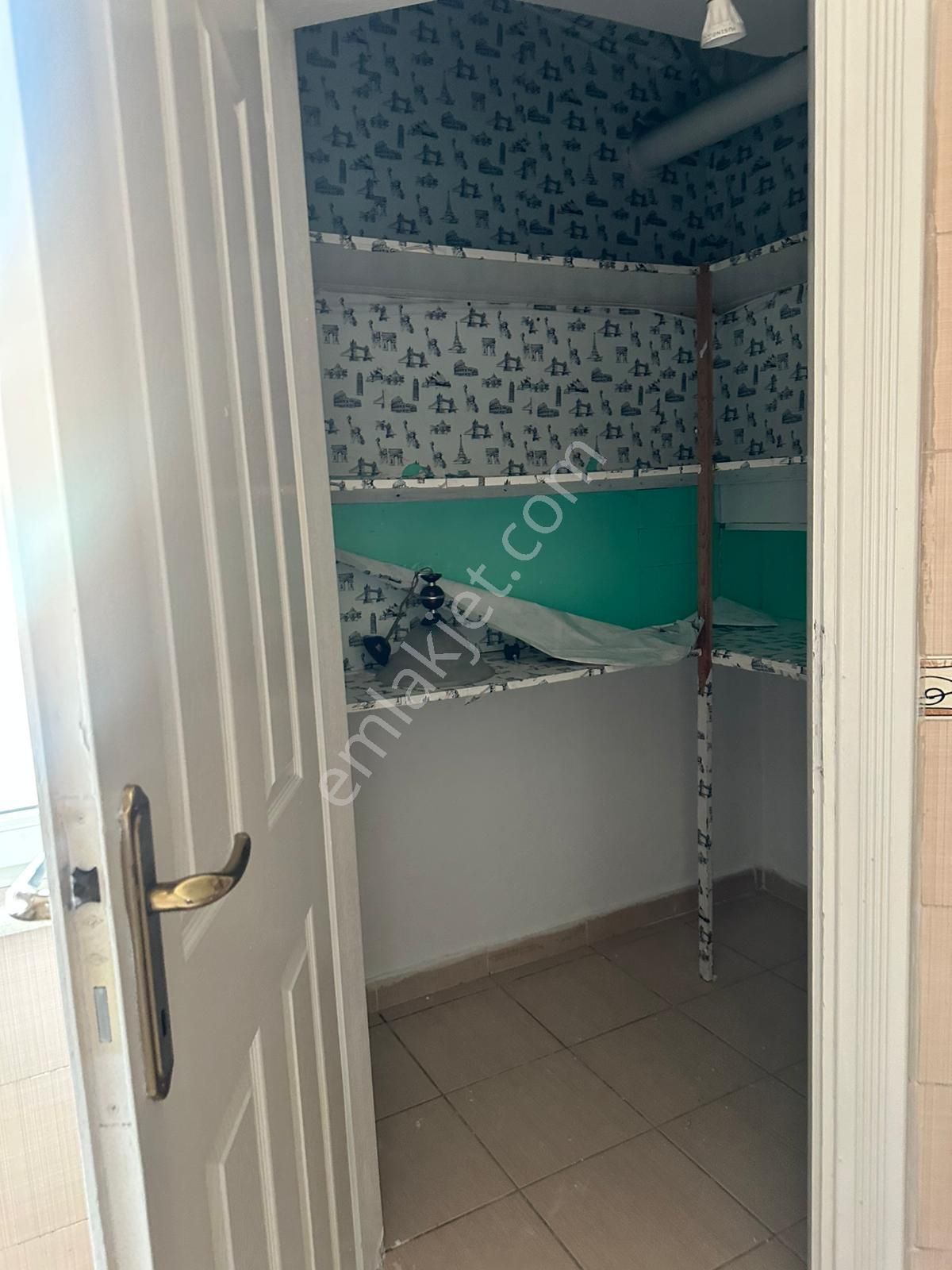 Binevler Mahallesinde Satılık 3+1 Bakımlı Asansörlü Daire - Görsel 12
