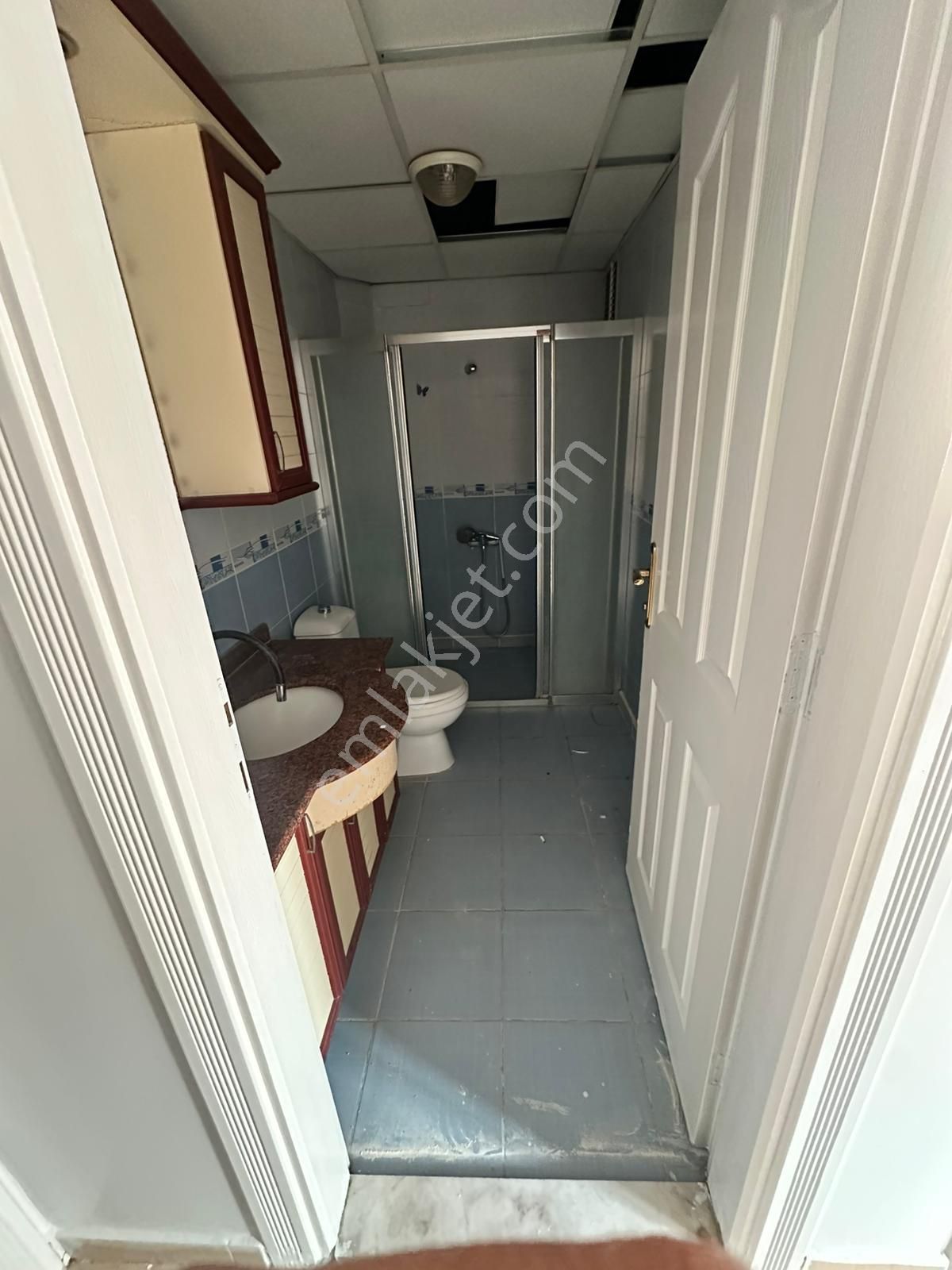 Binevler Mahallesinde Satılık 3+1 Bakımlı Asansörlü Daire - Görsel 15