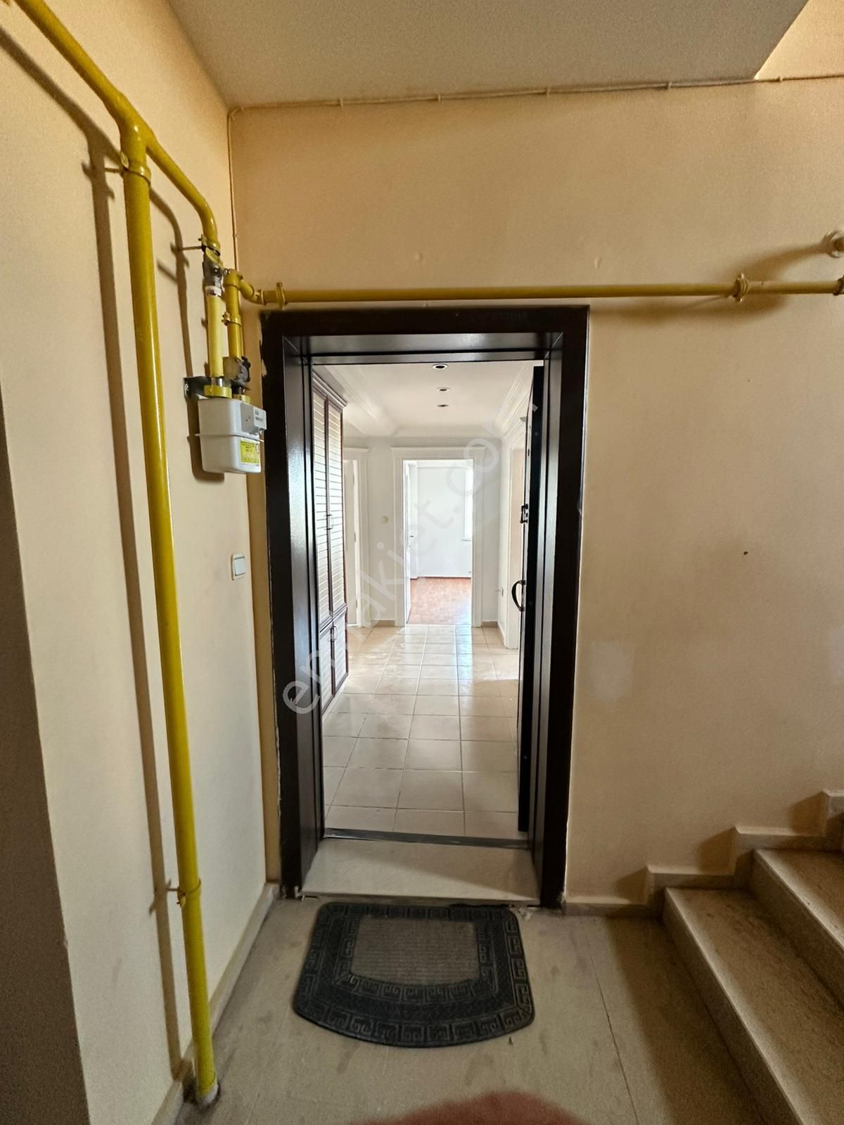 Binevler Mahallesinde Satılık 3+1 Bakımlı Asansörlü Daire - Görsel 20