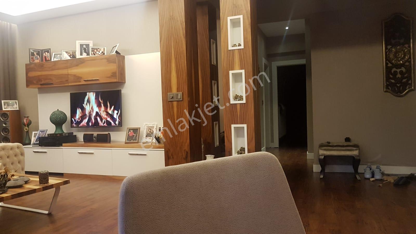 Gaziosmanpaşa Kuleli'de 2+1 Mobiyalı Lüx Kiralık Daire - Görsel 12