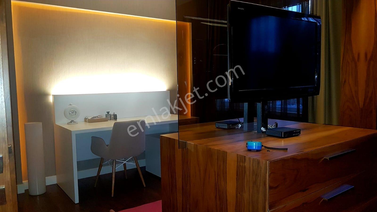 Gaziosmanpaşa Kuleli'de 2+1 Mobiyalı Lüx Kiralık Daire - Görsel 6