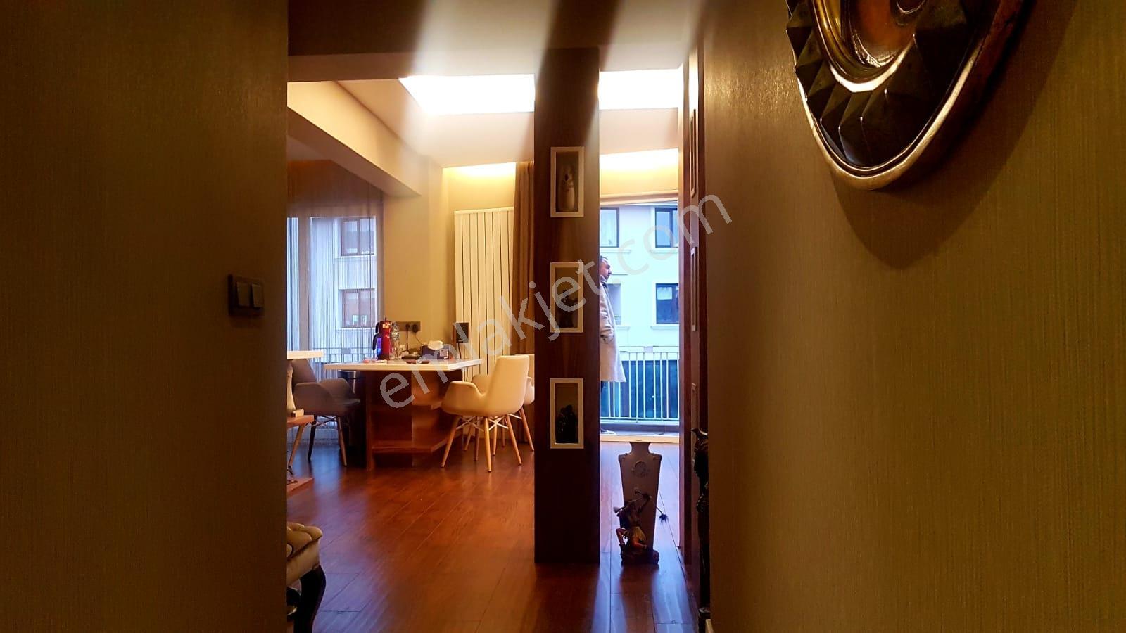 Gaziosmanpaşa Kuleli'de 2+1 Mobiyalı Lüx Kiralık Daire - Görsel 4