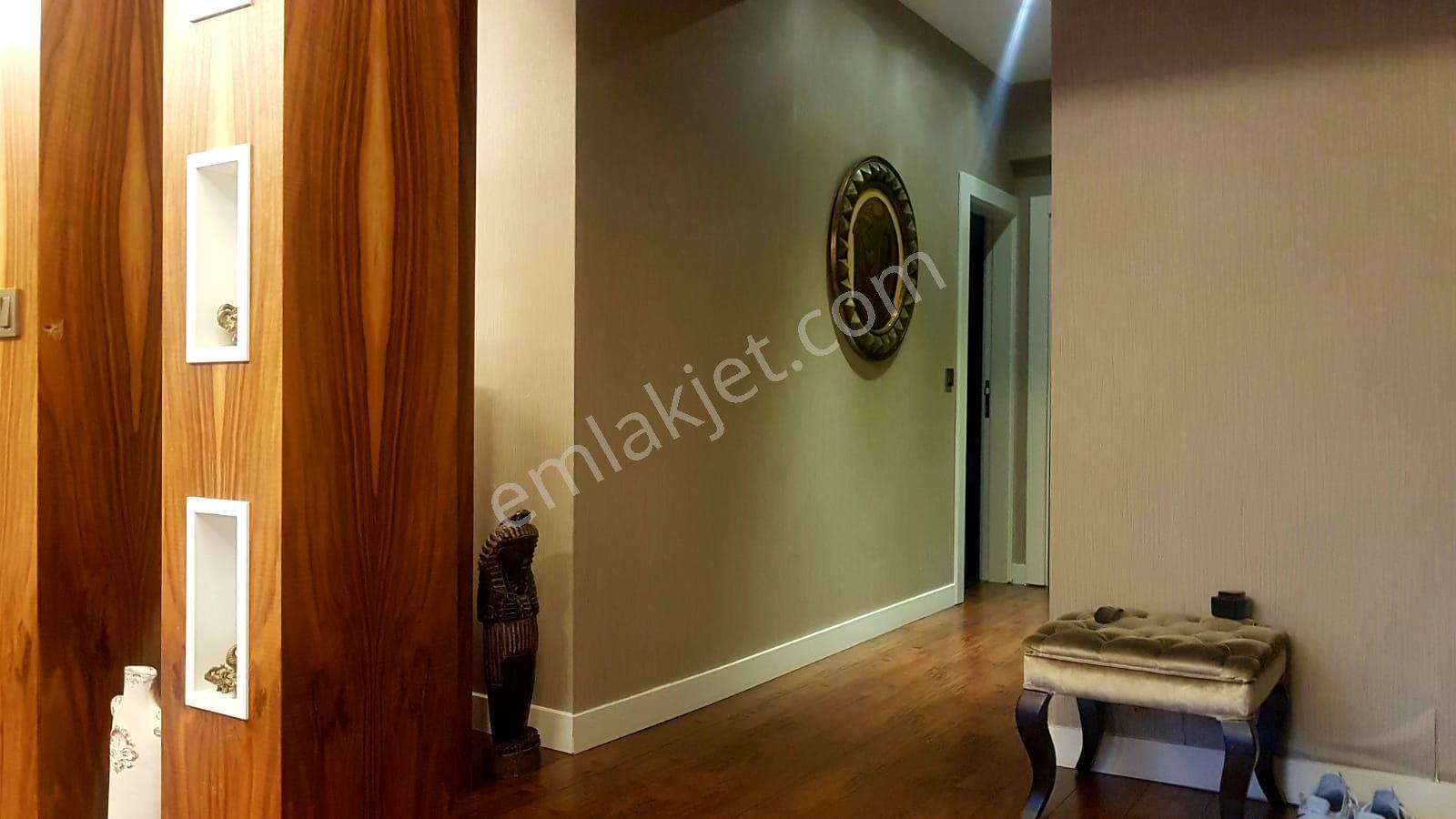 Gaziosmanpaşa Kuleli'de 2+1 Mobiyalı Lüx Kiralık Daire - Görsel 25