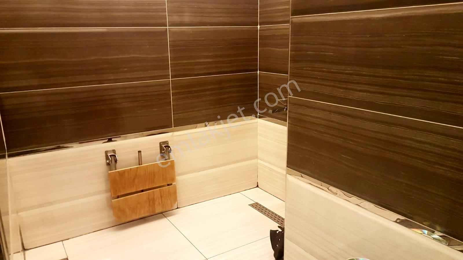 Gaziosmanpaşa Kuleli'de 2+1 Mobiyalı Lüx Kiralık Daire - Görsel 23