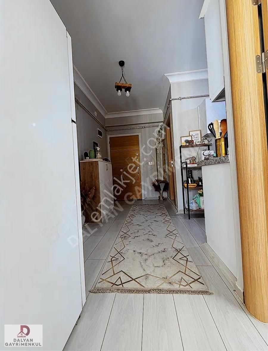 Fırsat 2+1 Satılık Daire Körfez - Görsel 25
