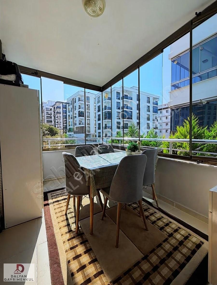 Fırsat 2+1 Satılık Daire Körfez - Görsel 27