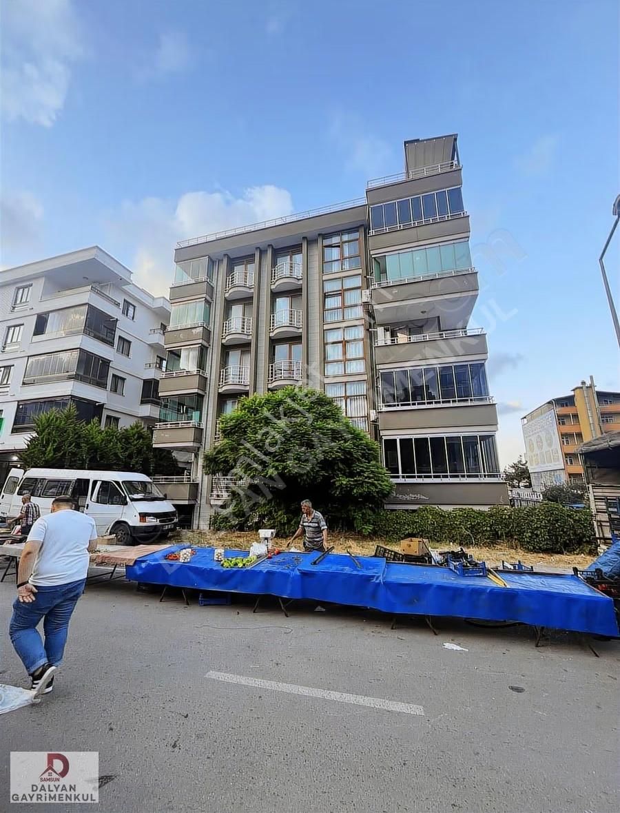 Fırsat 2+1 Satılık Daire Körfez - Görsel 23