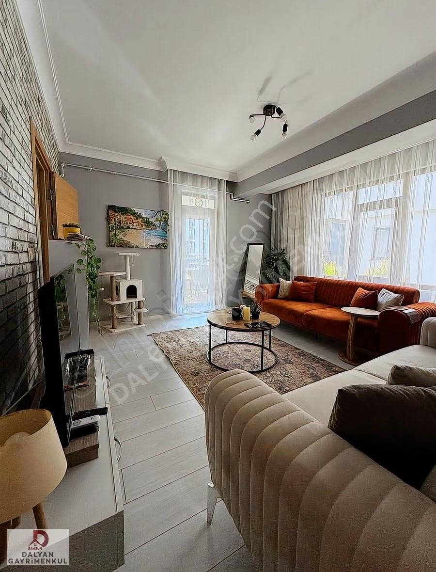 Fırsat 2+1 Satılık Daire Körfez - Görsel 20