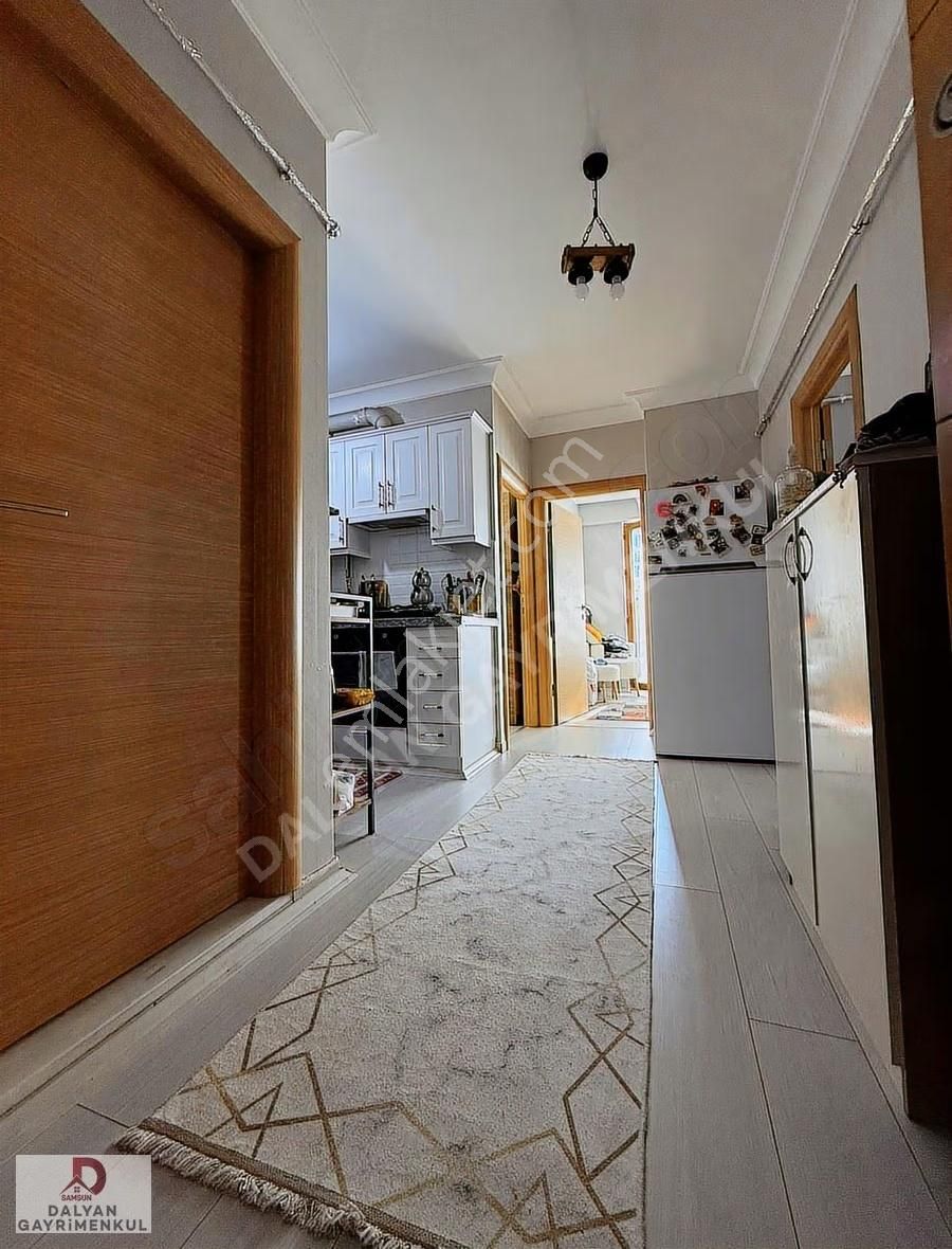 Fırsat 2+1 Satılık Daire Körfez - Görsel 17