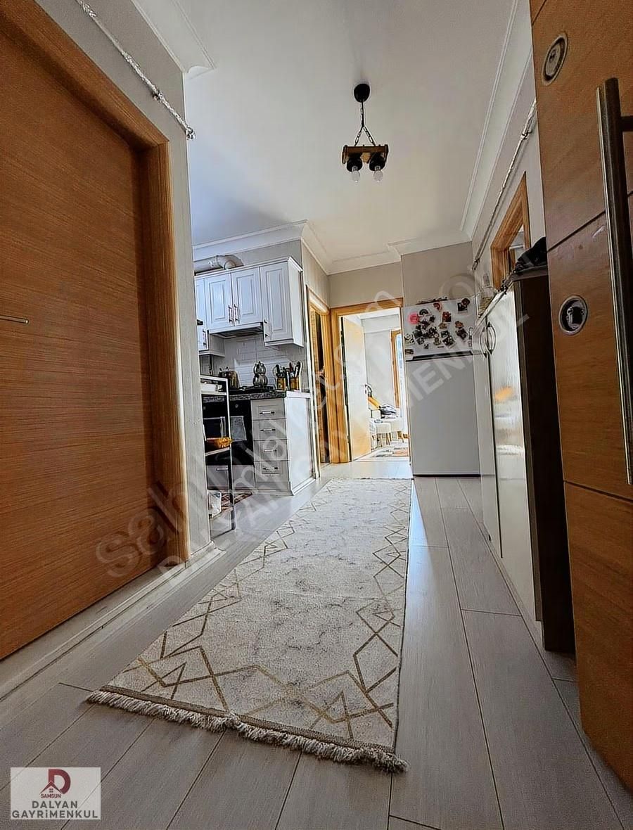 Fırsat 2+1 Satılık Daire Körfez - Görsel 19