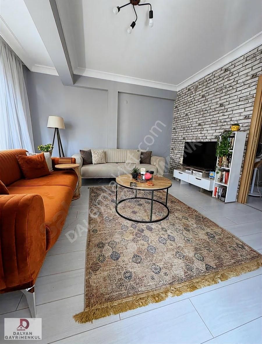 Fırsat 2+1 Satılık Daire Körfez - Görsel 22