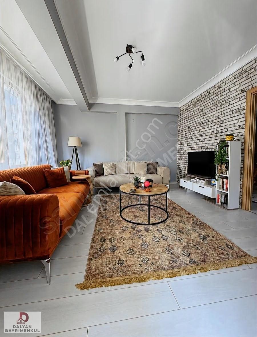 Fırsat 2+1 Satılık Daire Körfez - Görsel 2