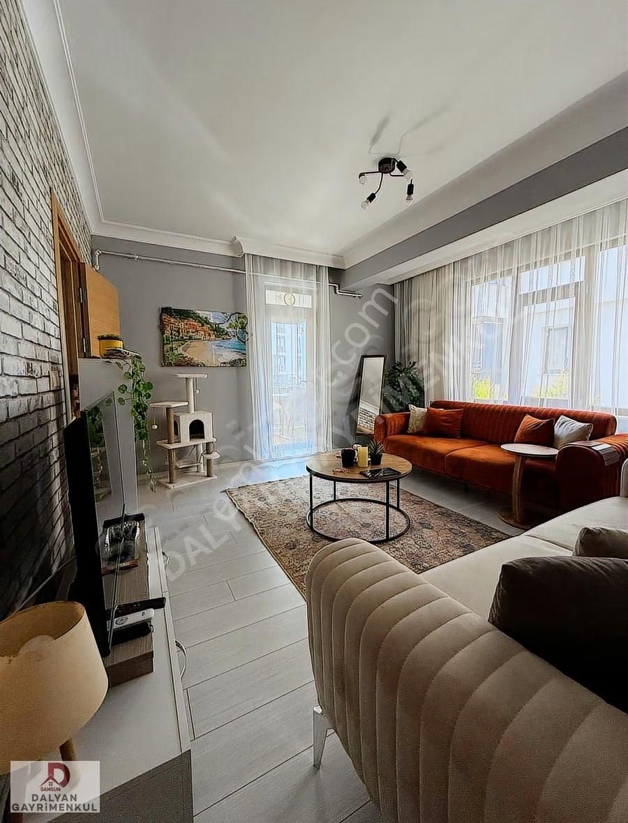 Fırsat 2+1 Satılık Daire Körfez - Görsel 11