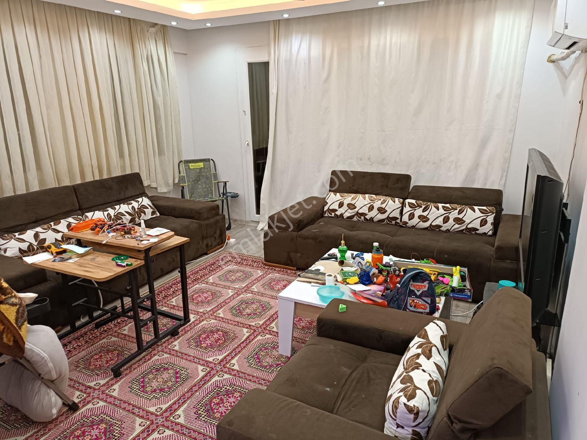 Esyali Kiralik Lojman