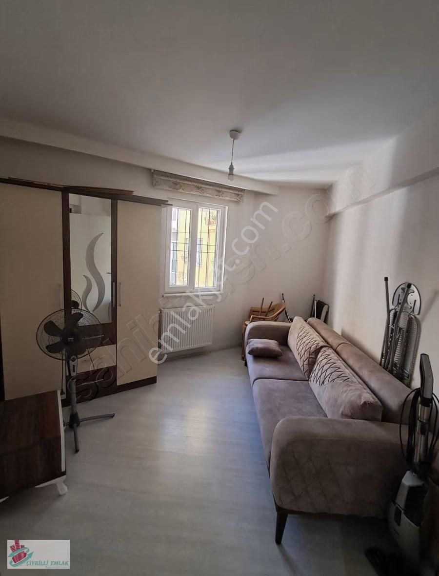 Denizli İstiklal Allı Cami Arkası 2+1 Dairemiz Satılıktır - Görsel 10