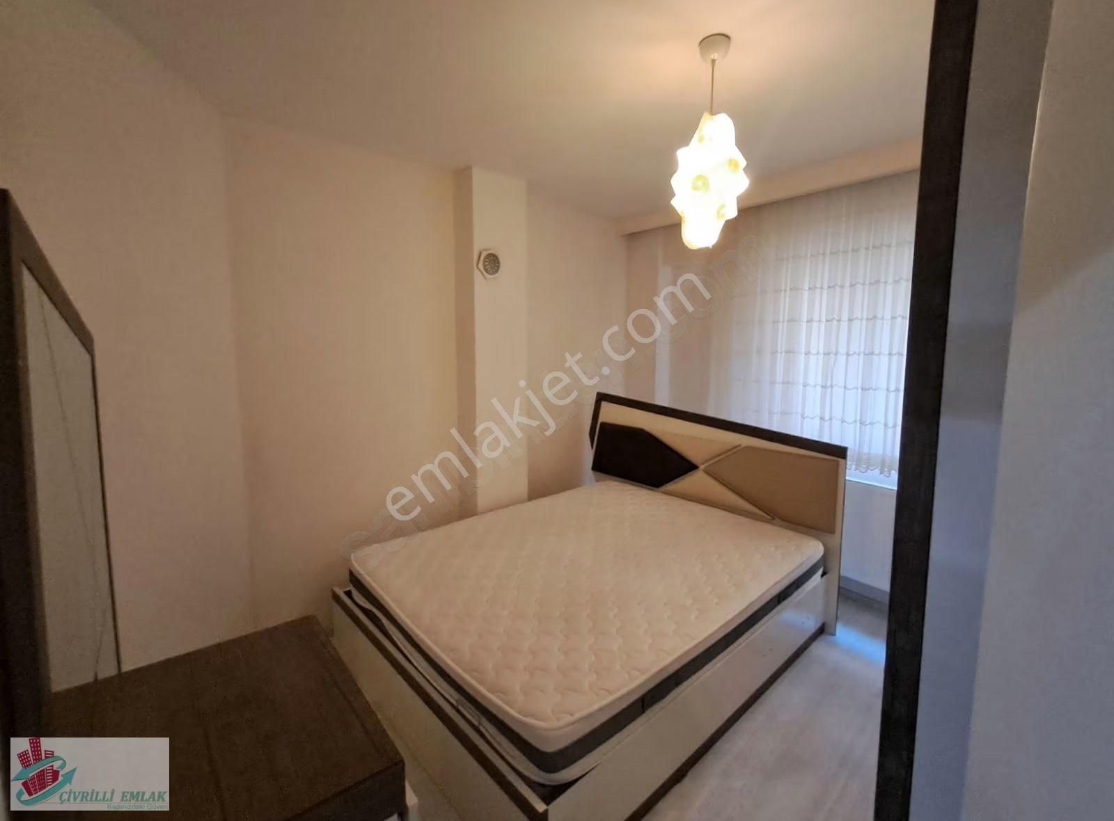 Denizli İstiklal Allı Cami Arkası 2+1 Dairemiz Satılıktır - Görsel 3