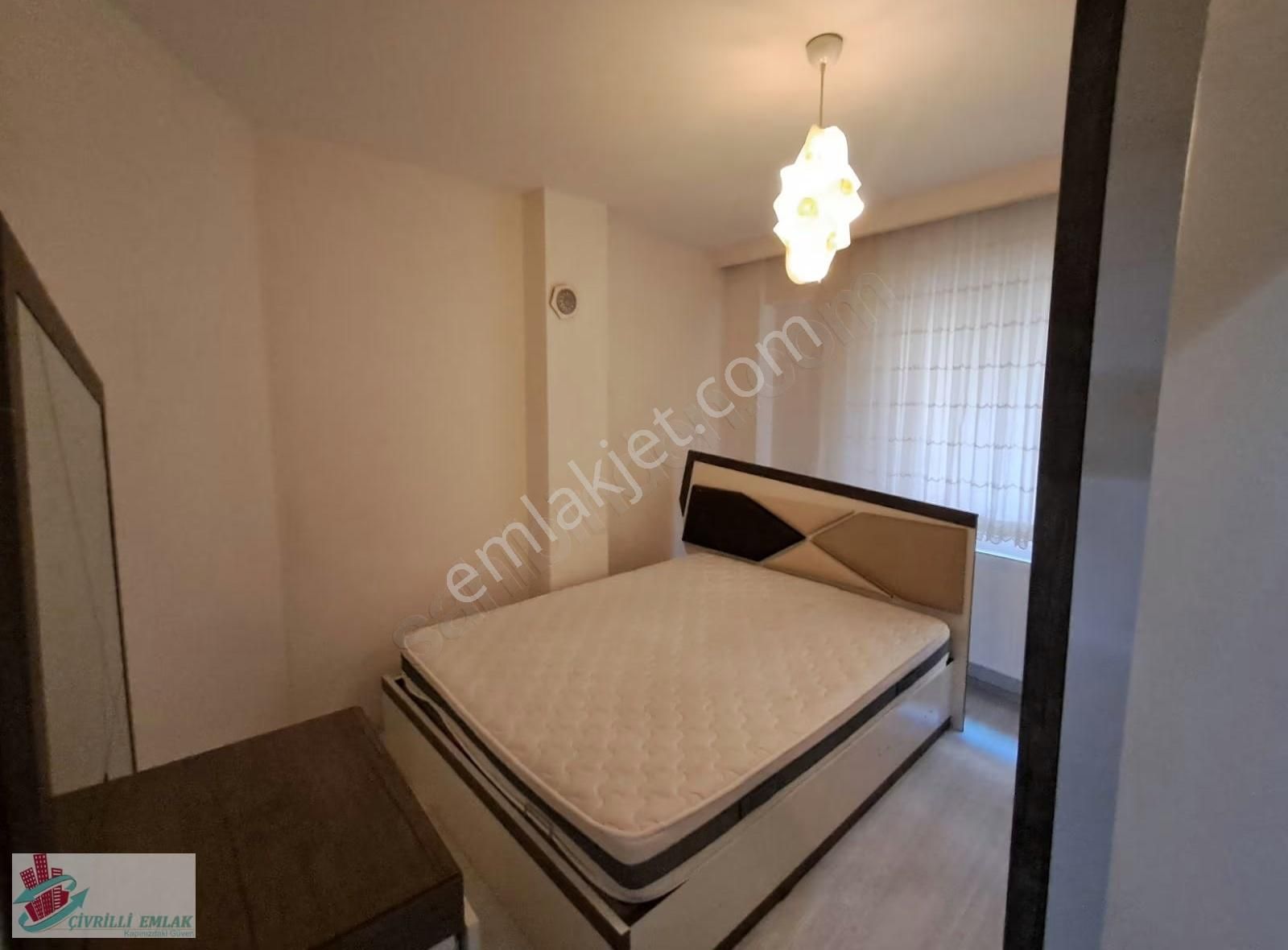 Denizli İstiklal Allı Cami Arkası 2+1 Dairemiz Satılıktır - Görsel 21