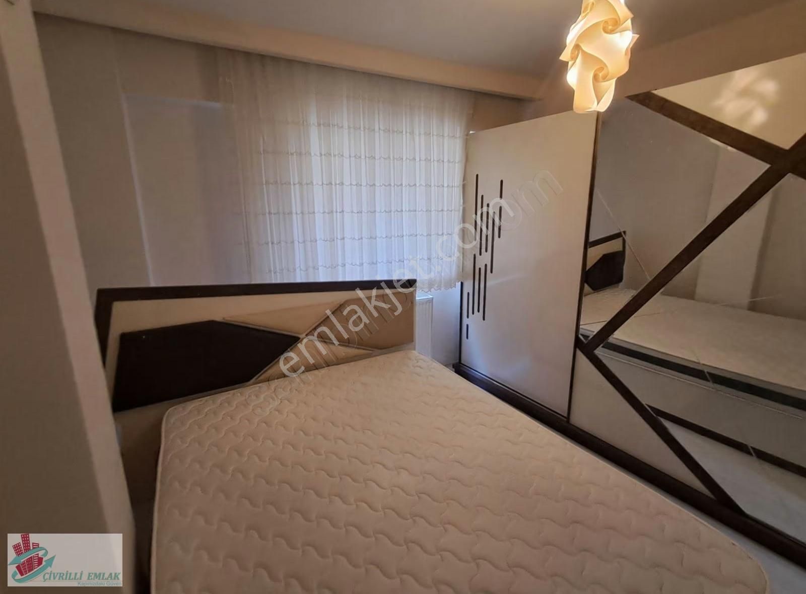 Denizli İstiklal Allı Cami Arkası 2+1 Dairemiz Satılıktır - Görsel 8