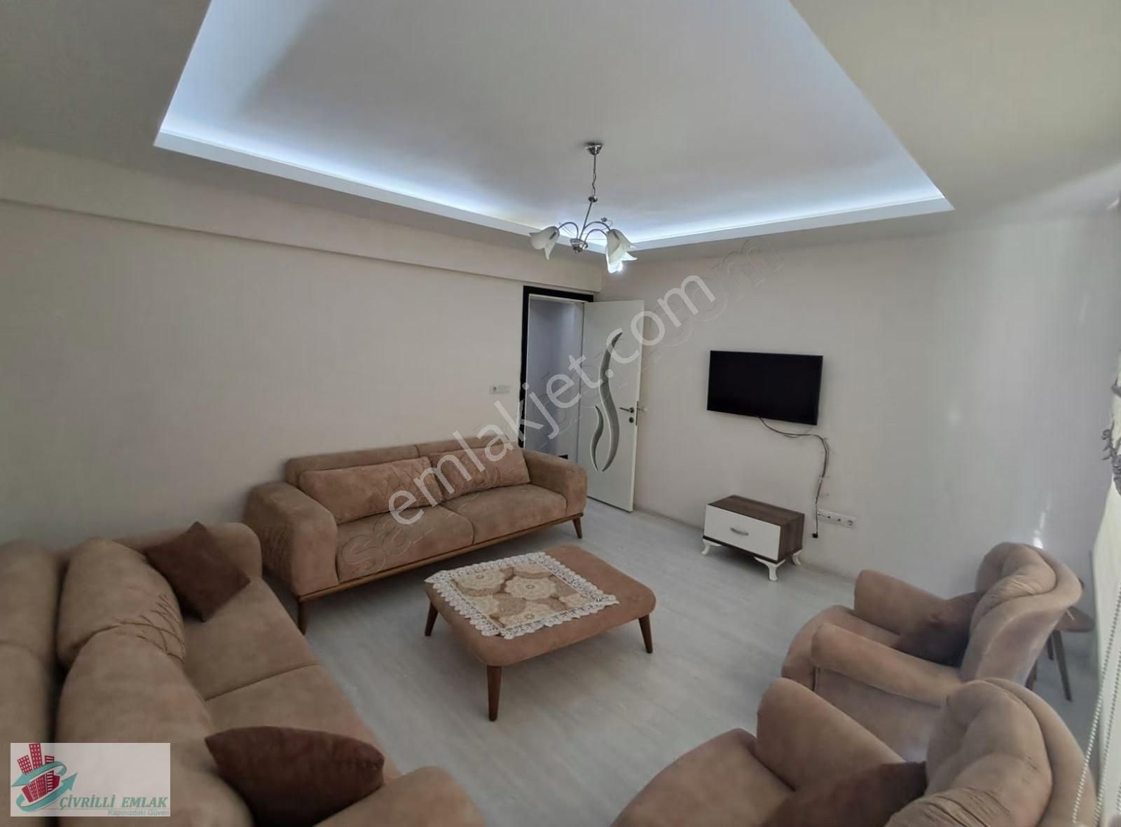 Denizli İstiklal Allı Cami Arkası 2+1 Dairemiz Satılıktır - Görsel 27