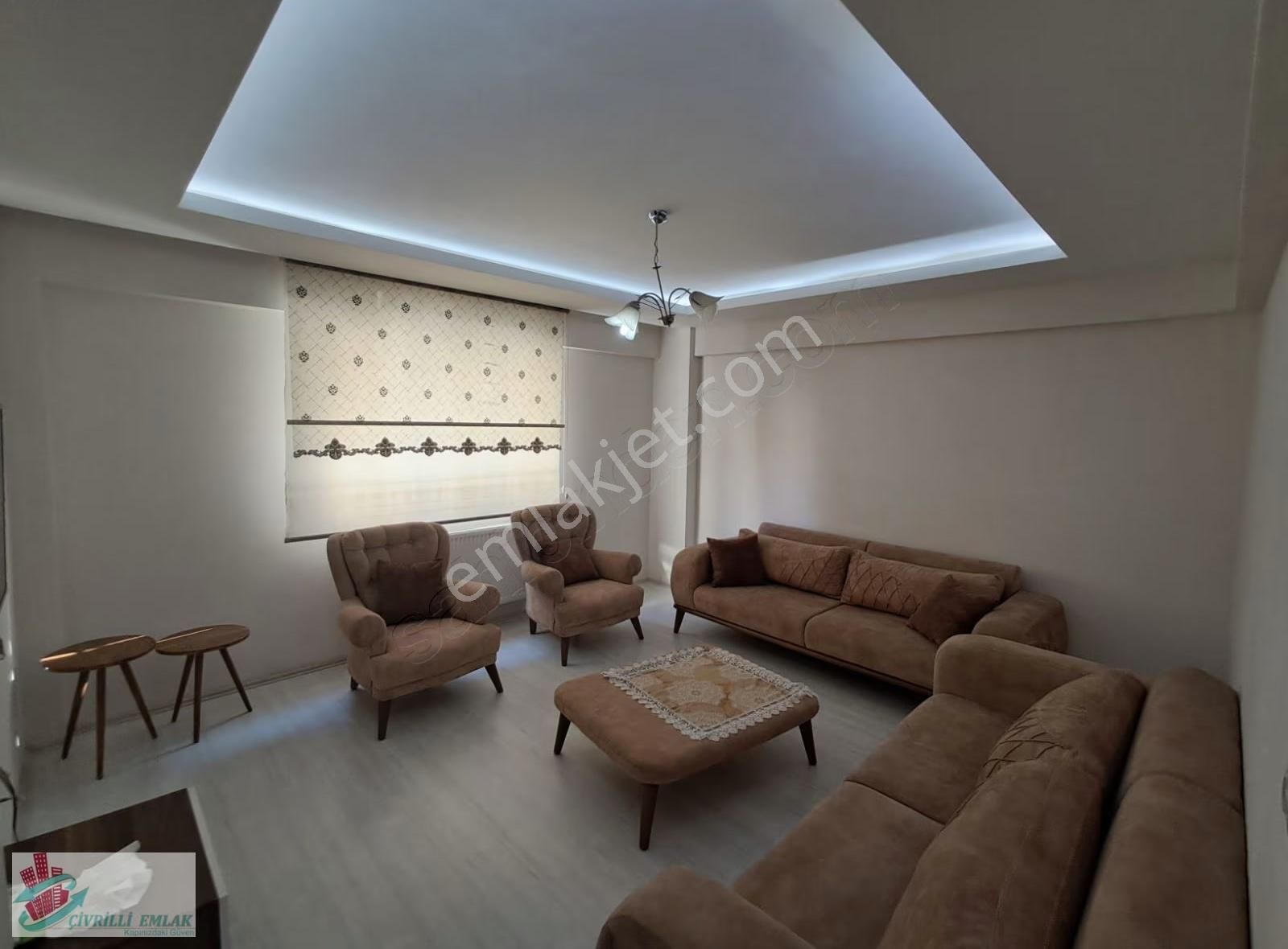 Denizli İstiklal Allı Cami Arkası 2+1 Dairemiz Satılıktır - Görsel 16