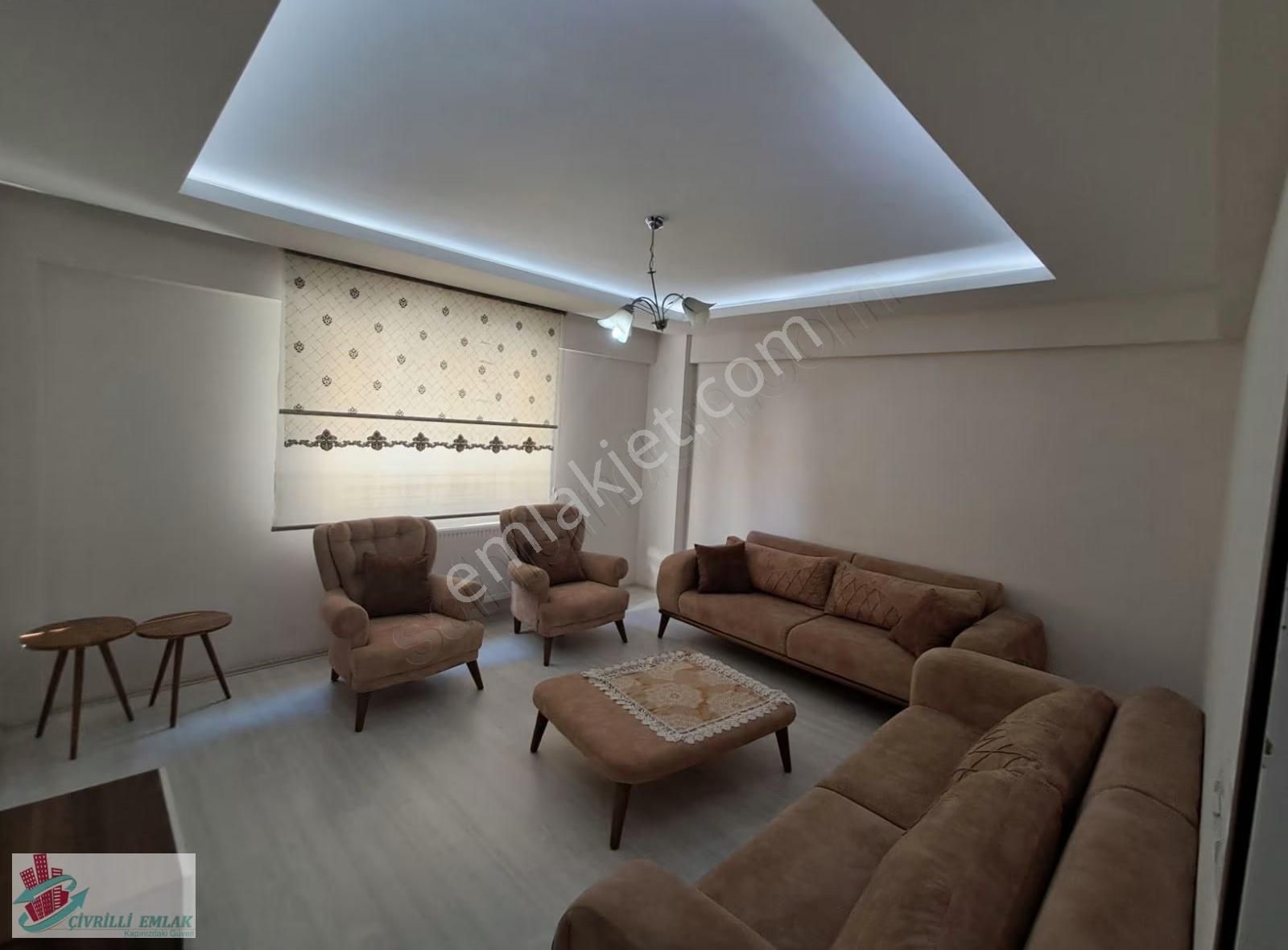 Denizli İstiklal Allı Cami Arkası 2+1 Dairemiz Satılıktır - Görsel 26