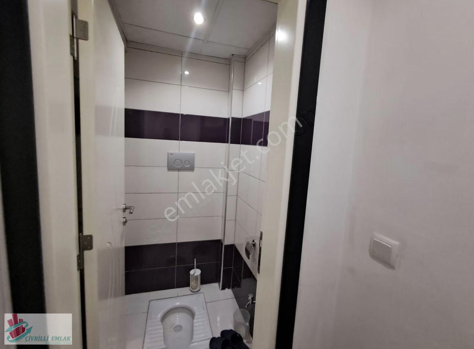 Denizli İstiklal Allı Cami Arkası 2+1 Dairemiz Satılıktır - Görsel 9