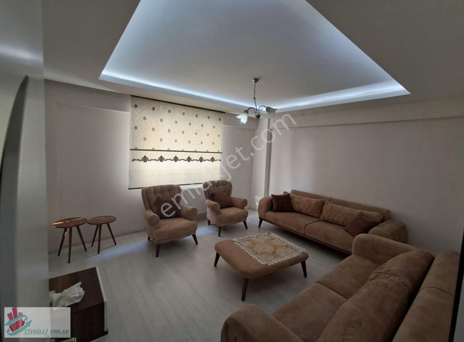 Denizli İstiklal Allı Cami Arkası 2+1 Dairemiz Satılıktır - Görsel 12