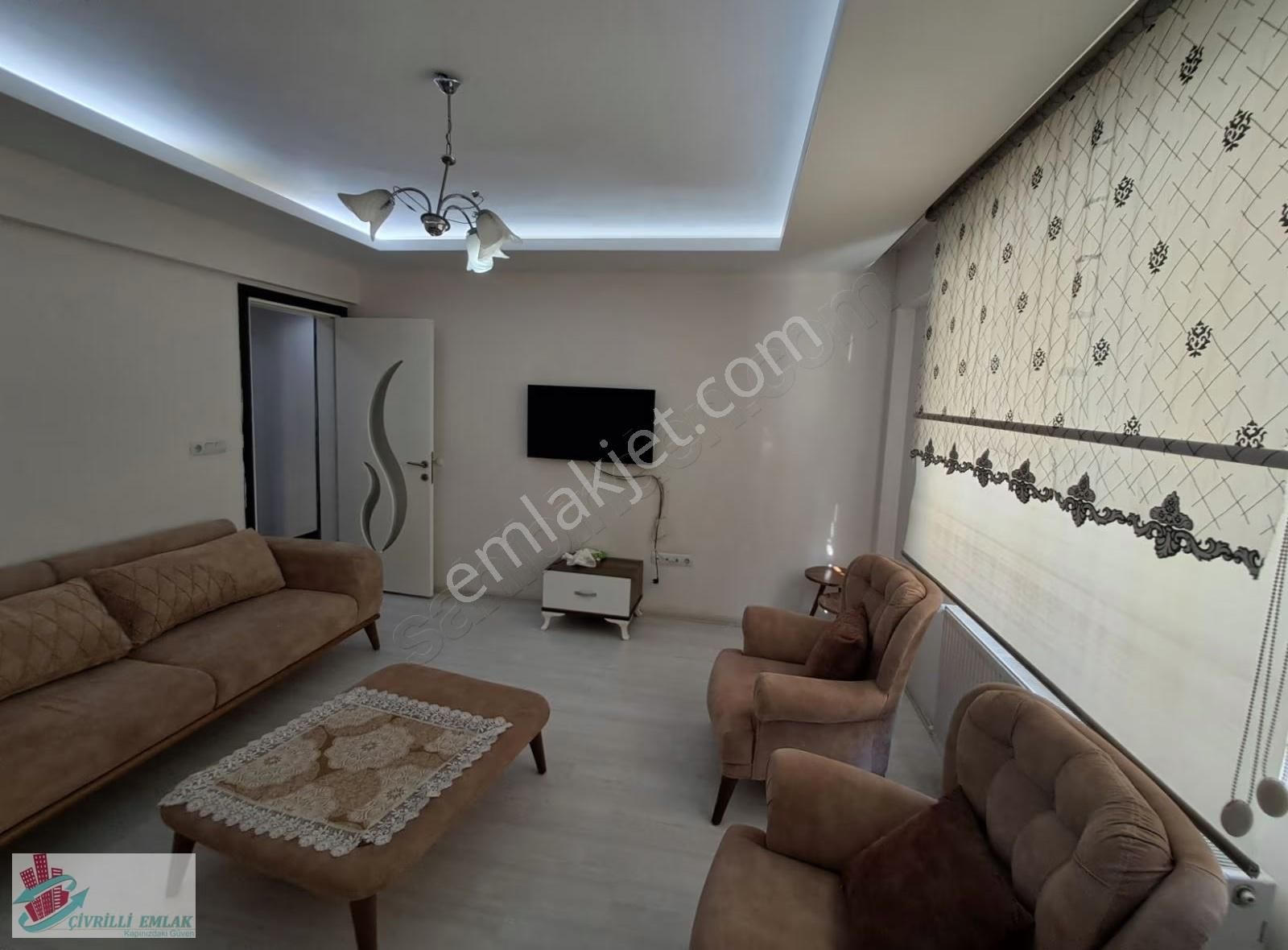 Denizli İstiklal Allı Cami Arkası 2+1 Dairemiz Satılıktır - Görsel 22