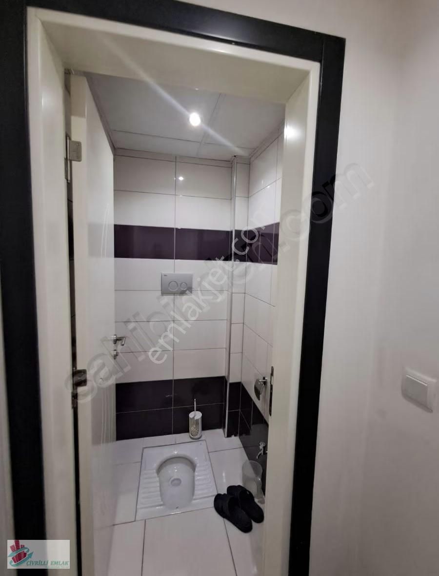 Denizli İstiklal Allı Cami Arkası 2+1 Dairemiz Satılıktır - Görsel 28