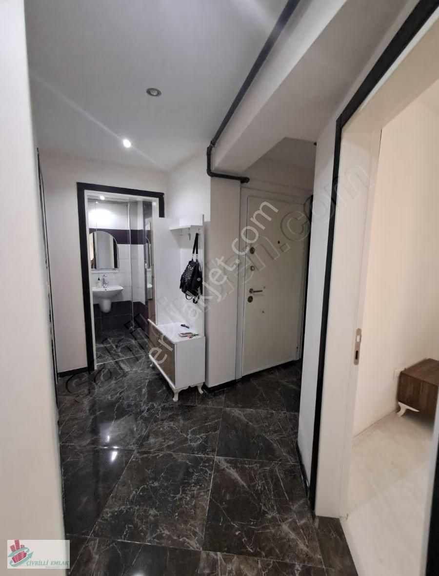 Denizli İstiklal Allı Cami Arkası 2+1 Dairemiz Satılıktır - Görsel 30