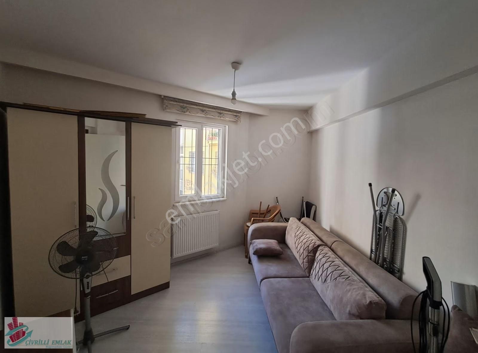 Denizli İstiklal Allı Cami Arkası 2+1 Dairemiz Satılıktır - Görsel 20